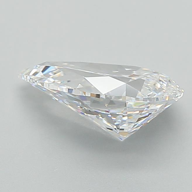 2.08 Carat Pear Lab Diamond :: Greenstar spin frame 01
