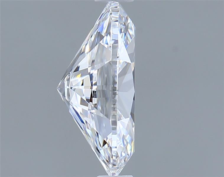 1.50 Carat Oval Lab Diamond :: Greenstar spin frame 01