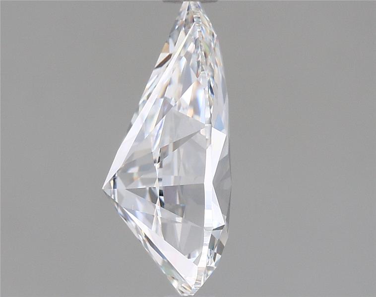 1.51 Carat Pear Lab Diamond :: Greenstar spin frame 01
