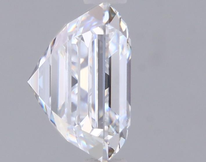 2.01 Carat Asscher Lab Diamond :: Greenstar spin frame 01