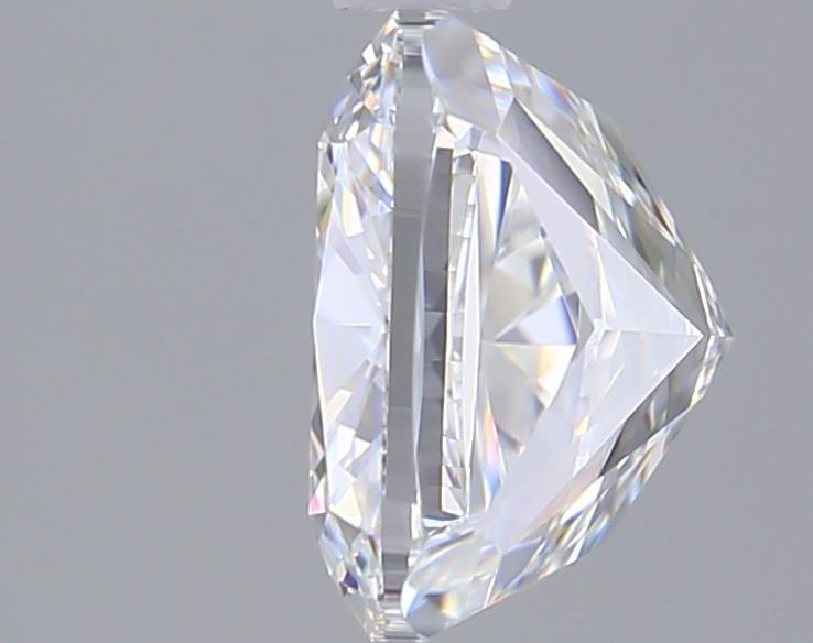 2.51 Carat Cushion Lab Diamond :: Greenstar spin frame 01