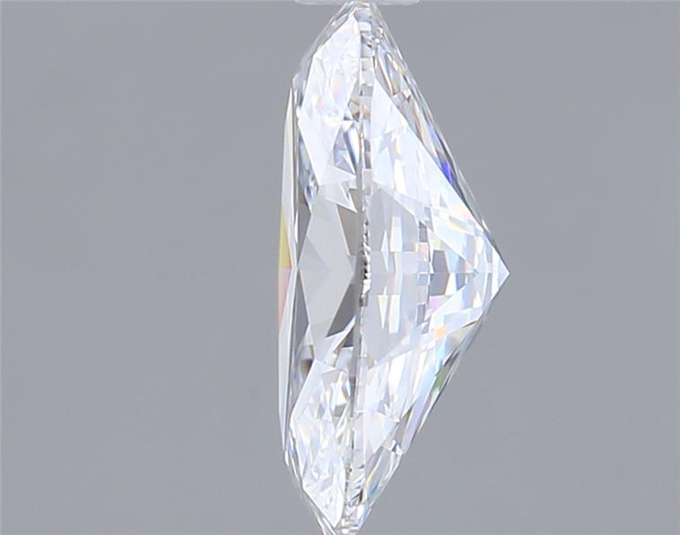 1.28 Carat Oval Lab Diamond :: Greenstar spin frame 01