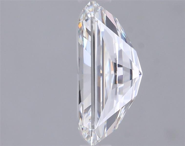 1.57 Carat Radiant Lab Diamond :: Greenstar spin frame 01