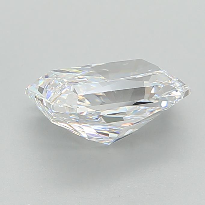 2.03 Carat Radiant Lab Diamond :: Greenstar spin frame 01