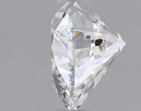 1.06 Carat Heart Lab Diamond :: Greenstar spin frame 01