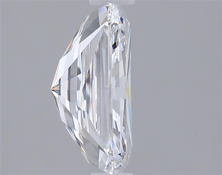 1.71 Carat Radiant Lab Diamond :: Greenstar spin frame 01