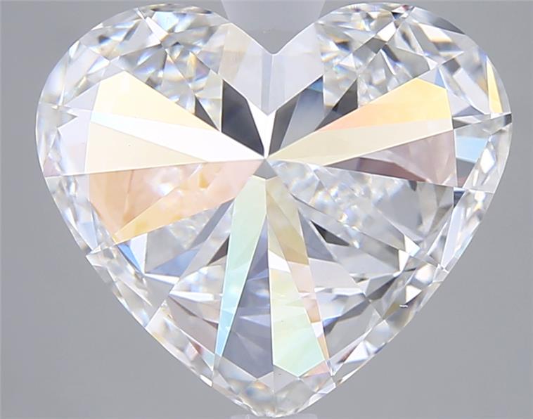 5.05 Carat Heart Lab Diamond :: Greenstar spin frame 01