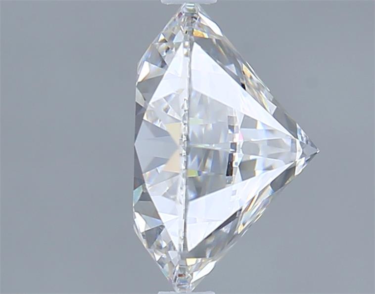 3.50 Carat Round Lab Diamond :: Greenstar spin frame 01