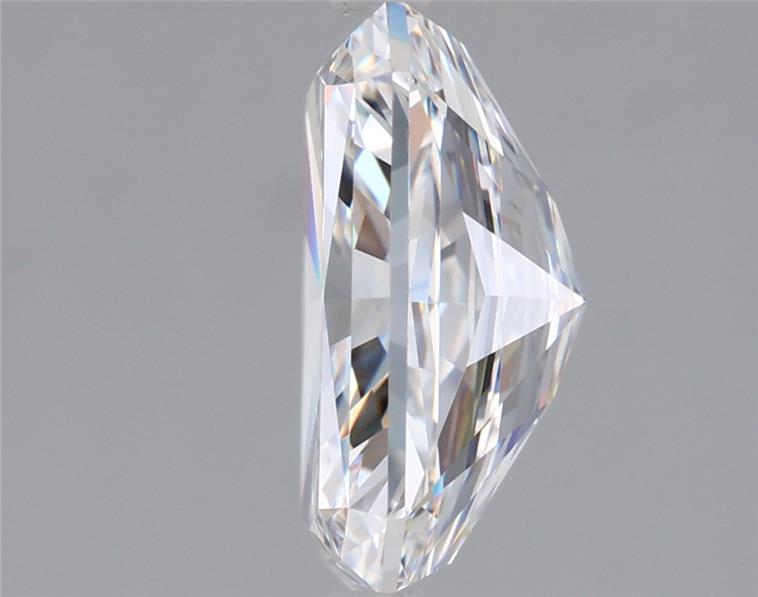 2.58 Carat Radiant Lab Diamond :: Greenstar spin frame 01