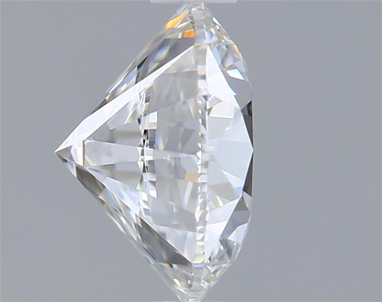1.50 Carat Round Lab Diamond :: Greenstar spin frame 01