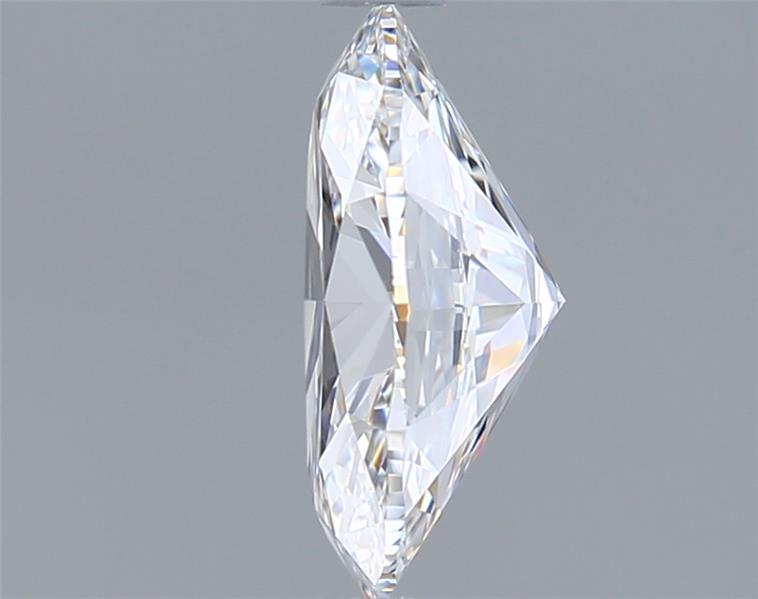 1.58 Carat Oval Lab Diamond :: Greenstar spin frame 01