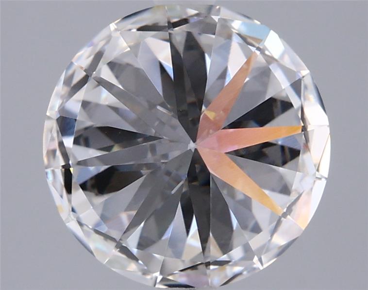 2.56 Carat Round Lab Diamond :: Greenstar spin frame 01