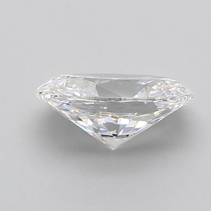 2.03 Carat Oval Lab Diamond :: Greenstar spin frame 01
