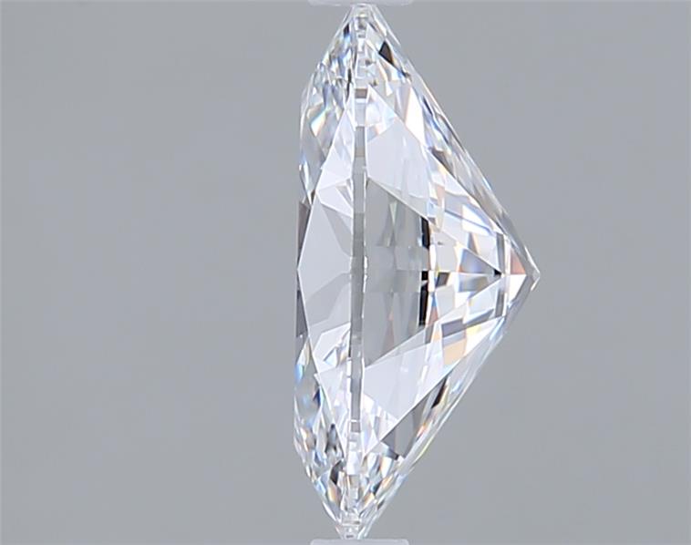 2.11 Carat Oval Lab Diamond :: Greenstar spin frame 01