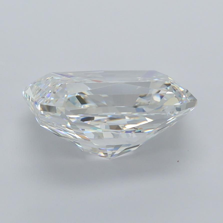 2.01 Carat Cushion Lab Diamond :: Greenstar spin frame 01