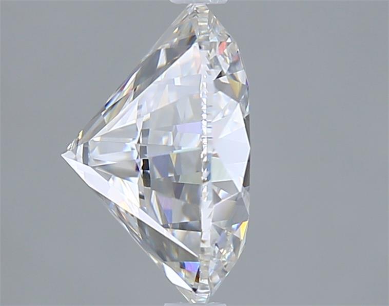 3.50 Carat Round Lab Diamond :: Greenstar spin frame 01