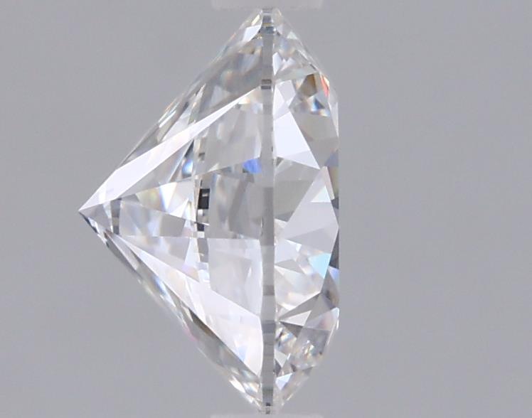 1.52 Carat Round Lab Diamond :: Greenstar spin frame 01