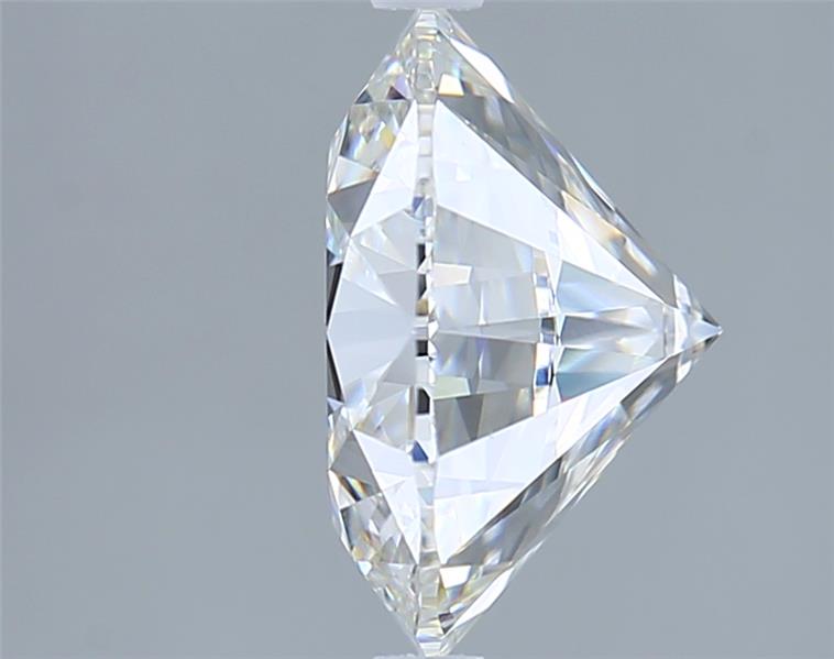 5.09 Carat Round Lab Diamond :: Greenstar spin frame 01