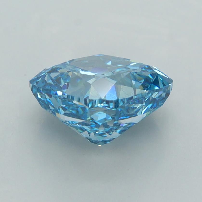 2.02 Carat Cushion Lab Diamond :: Greenstar spin frame 01