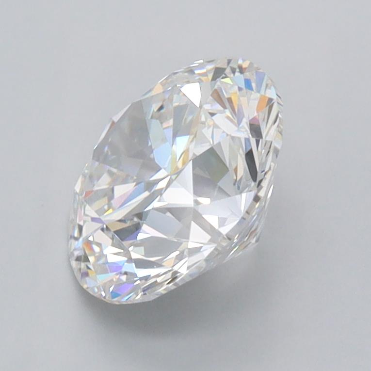 2.03 Carat Round Lab Diamond :: Greenstar spin frame 01