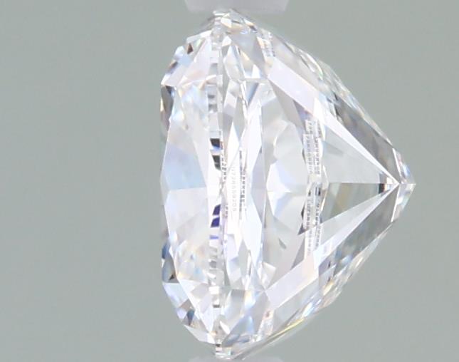 1.73 Carat Cushion Lab Diamond :: Greenstar spin frame 01