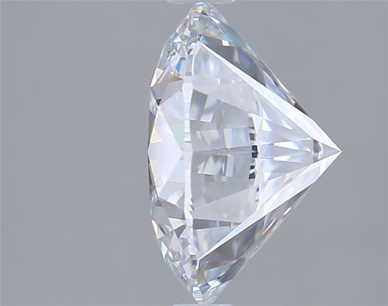 3.04 Carat Round Lab Diamond :: Greenstar spin frame 01