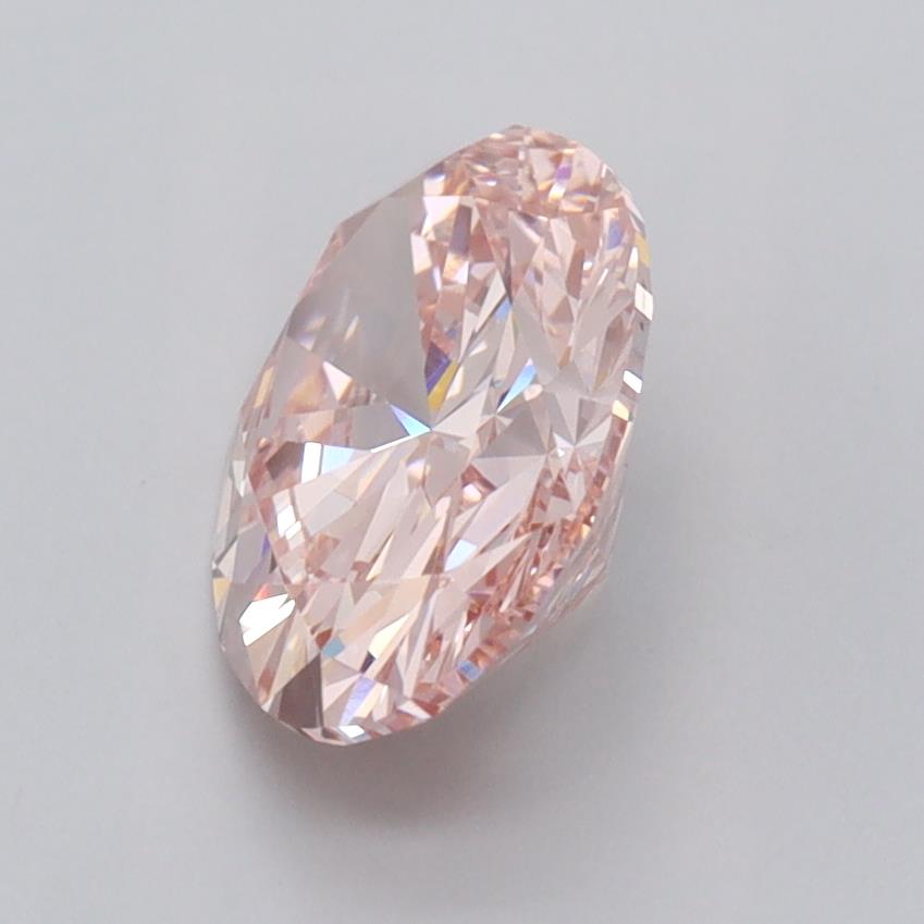 2.00 Carat Oval Lab Diamond :: Greenstar spin frame 01