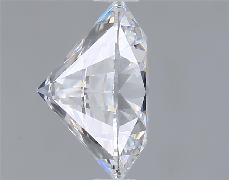 2.04 Carat Round Lab Diamond :: Greenstar spin frame 01
