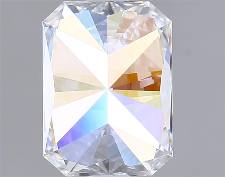 1.56 Carat Radiant Lab Diamond :: Greenstar spin frame 01