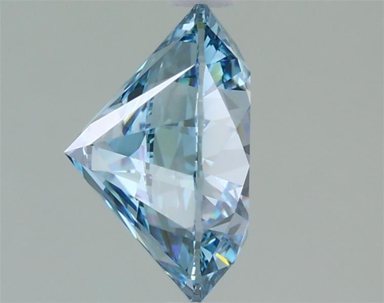 2.25 Carat Round Lab Diamond :: Greenstar spin frame 01