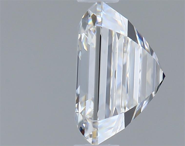 1.50 Carat Asscher Lab Diamond :: Greenstar spin frame 01