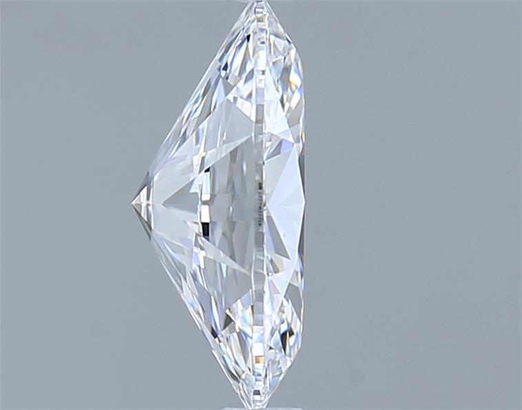 1.55 Carat Oval Lab Diamond :: Greenstar spin frame 01