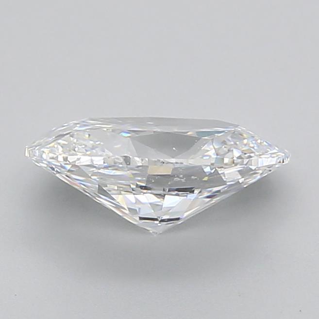 2.02 Carat Oval Lab Diamond :: Greenstar spin frame 01