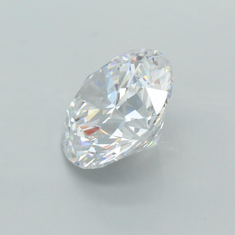 2.00 Carat Round Lab Diamond :: Greenstar spin frame 01