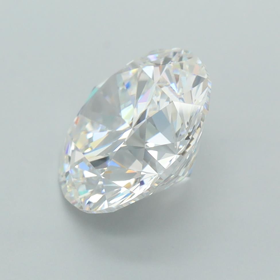 3.00 Carat Round Lab Diamond :: Greenstar spin frame 01