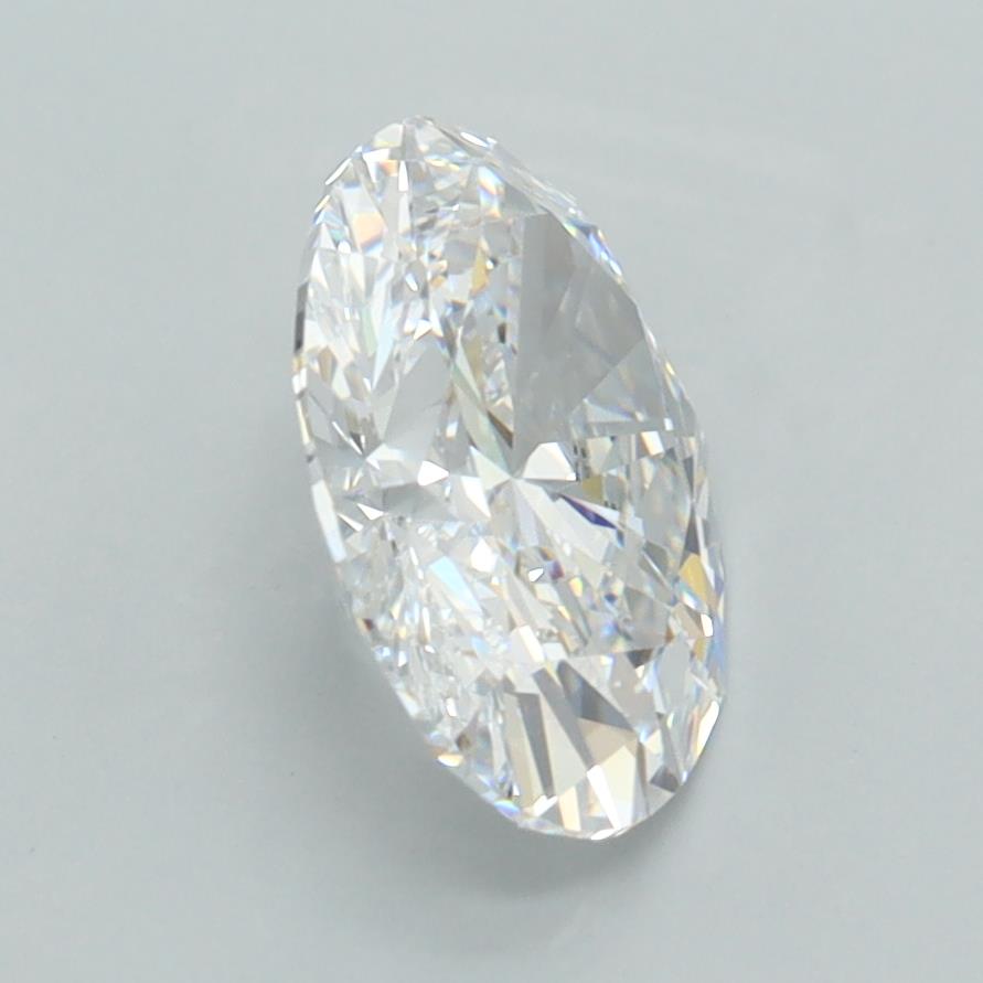 2.05 Carat Oval Lab Diamond :: Greenstar spin frame 01