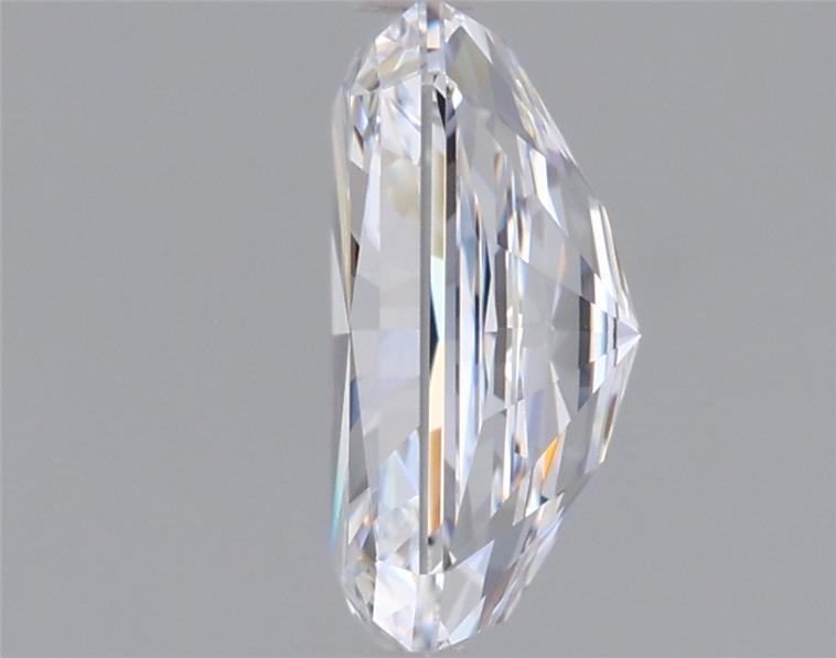 1.51 Carat Radiant Lab Diamond :: Greenstar spin frame 01