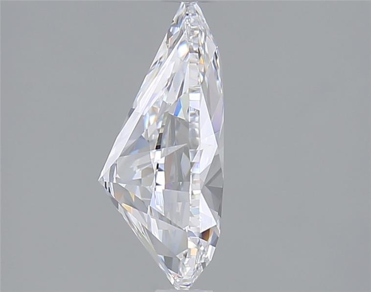 2.00 Carat Pear Lab Diamond :: Greenstar spin frame 01