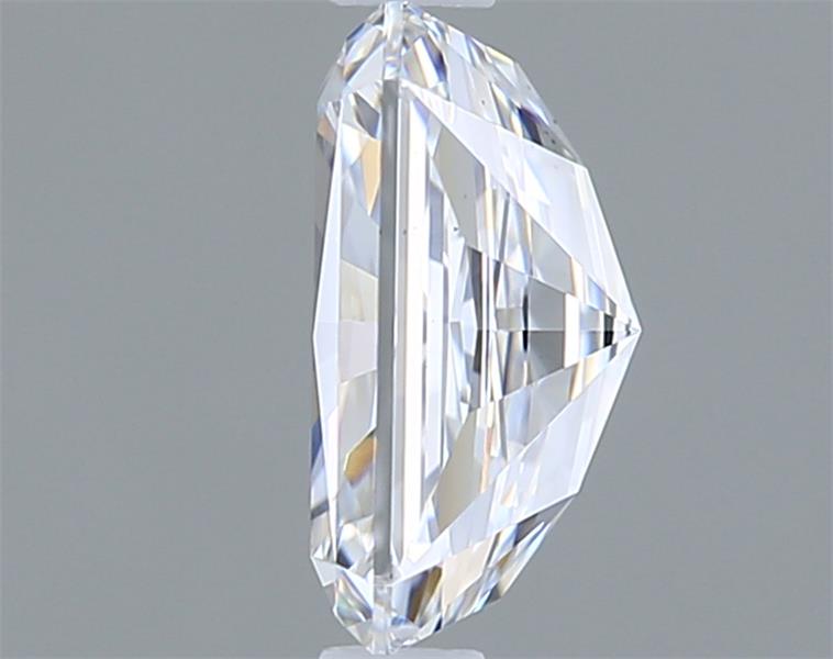 1.04 Carat Radiant Lab Diamond :: Greenstar spin frame 01
