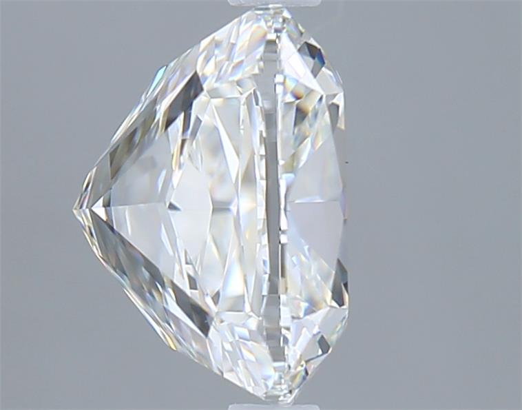 3.22 Carat Cushion Lab Diamond :: Greenstar spin frame 01