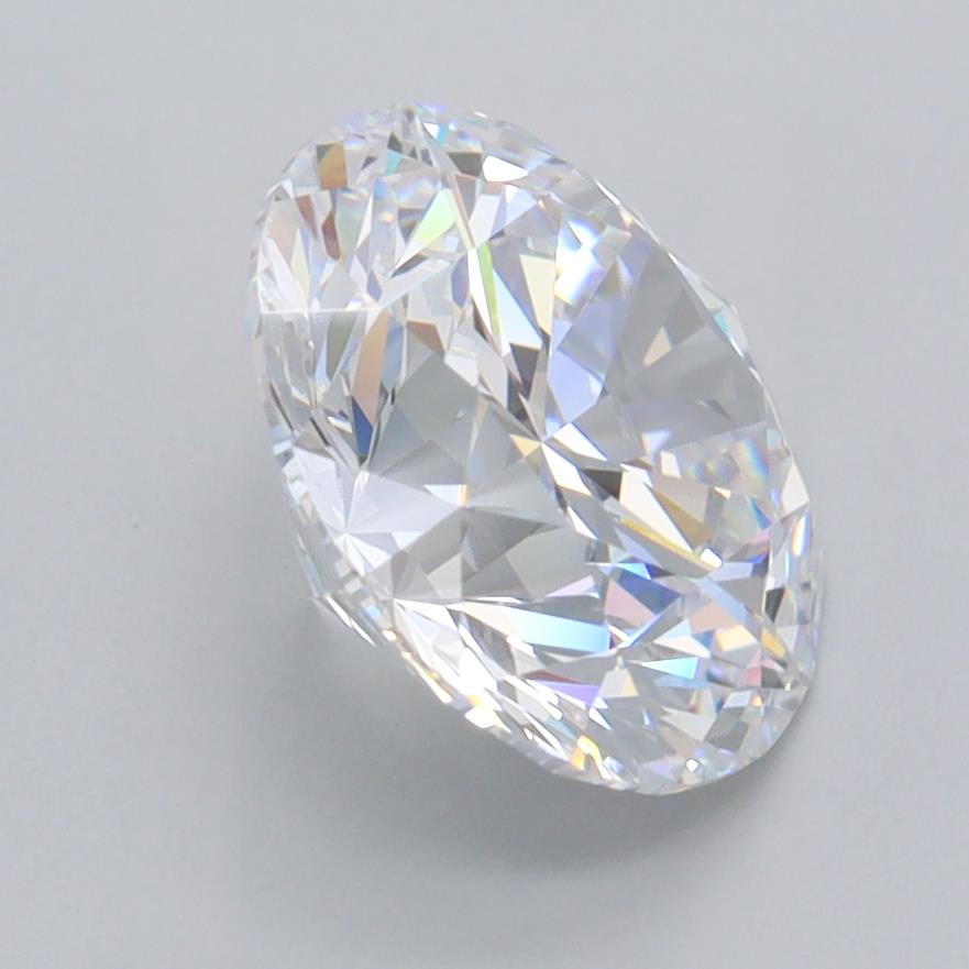 2.99 Carat Round Lab Diamond :: Greenstar spin frame 01