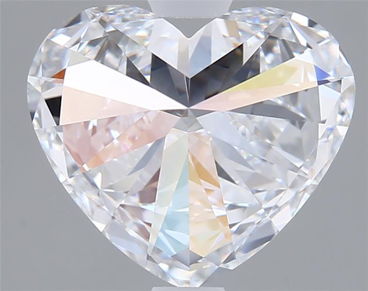 2.55 Carat Heart Lab Diamond :: Greenstar spin frame 01