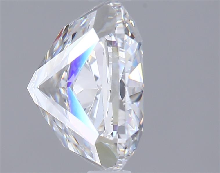 2.55 Carat Cushion Lab Diamond :: Greenstar spin frame 01