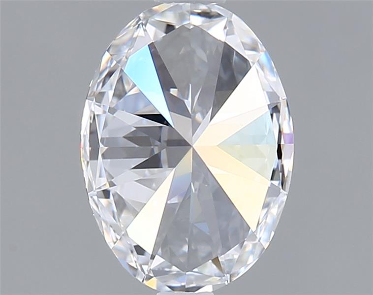 1.52 Carat Oval Lab Diamond :: Greenstar spin frame 01