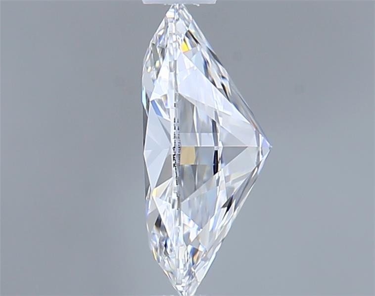 1.08 Carat Oval Lab Diamond :: Greenstar spin frame 01