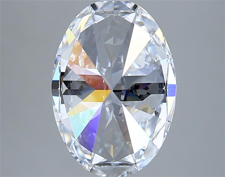 2.62 Carat Oval Lab Diamond :: Greenstar spin frame 01