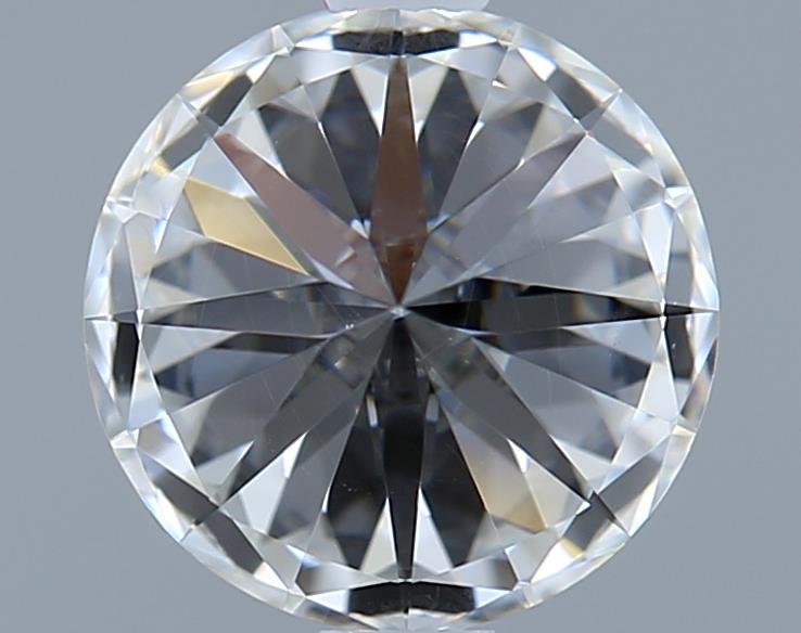 1.03 Carat Round Lab Diamond :: Greenstar spin frame 01