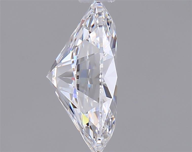 1.26 Carat Oval Lab Diamond :: Greenstar spin frame 01