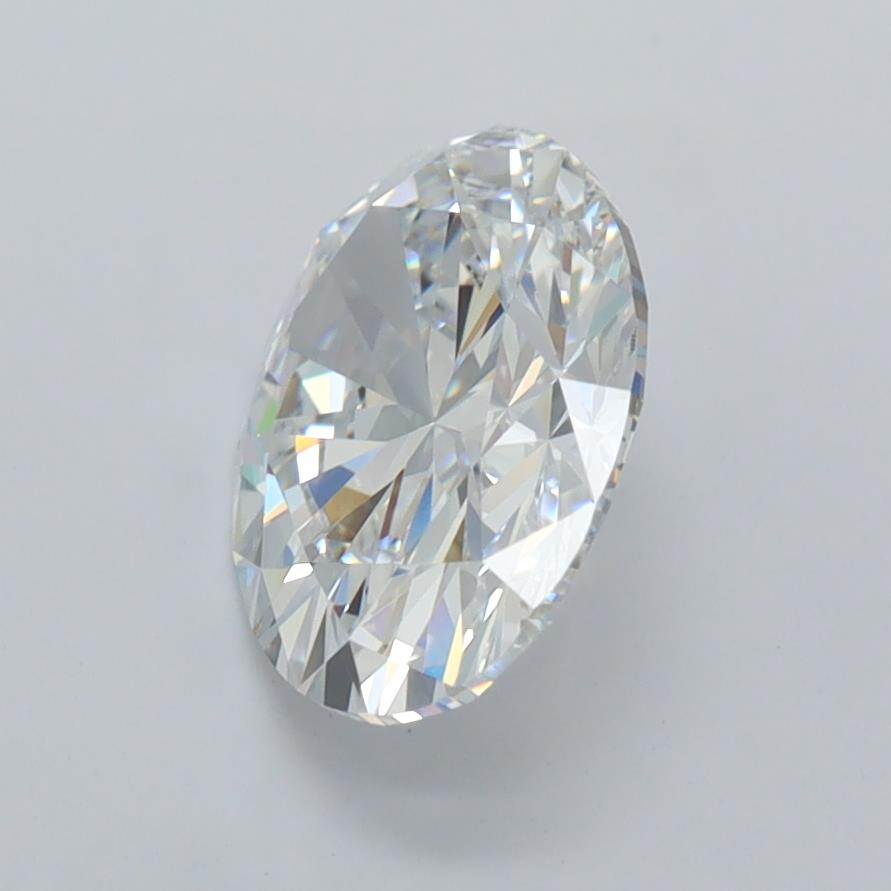 2.02 Carat Oval Lab Diamond :: Greenstar spin frame 01