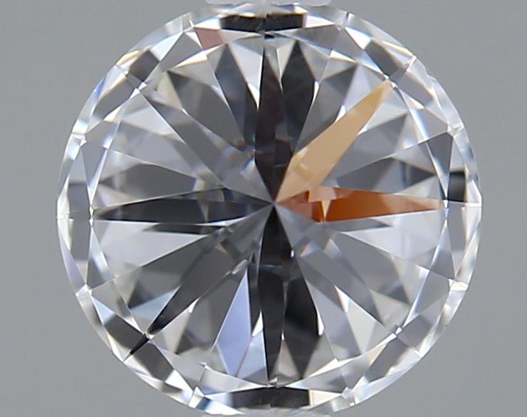 1.02 Carat Round Lab Diamond :: Greenstar spin frame 01